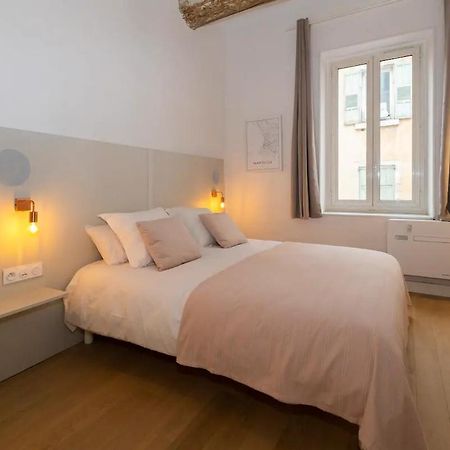 Design Suites Vieux Port Marseilles Exterior foto